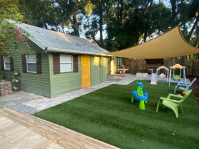 Concord Cottage